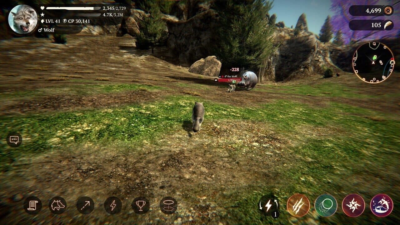 The Wolf thumbnail 4