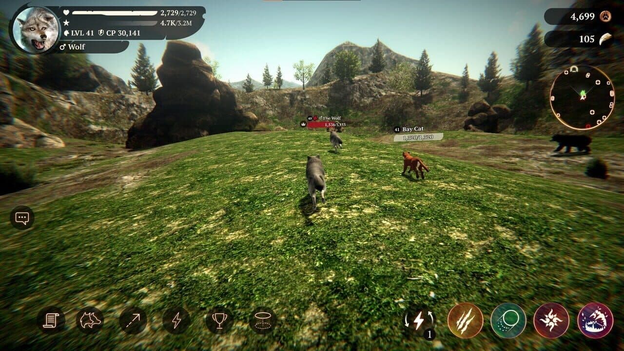 The Wolf thumbnail 5