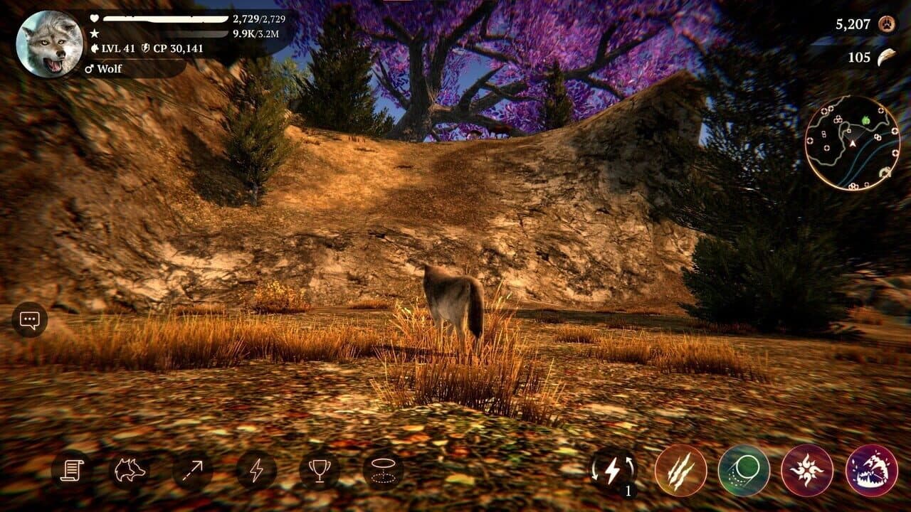 The Wolf thumbnail 6