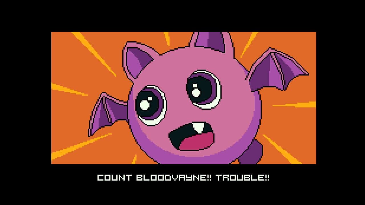 BATS: Bloodsucker Anti-Terror Squad thumbnail 7
