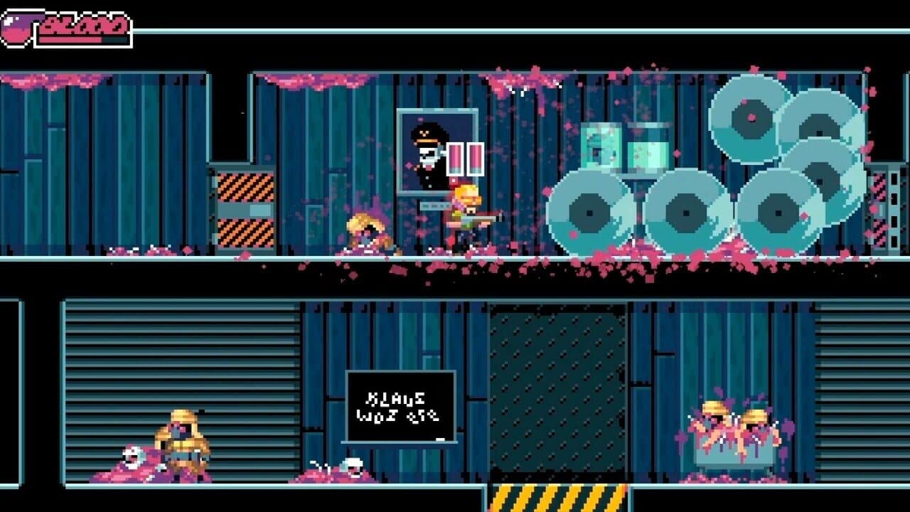 BATS: Bloodsucker Anti-Terror Squad thumbnail 8