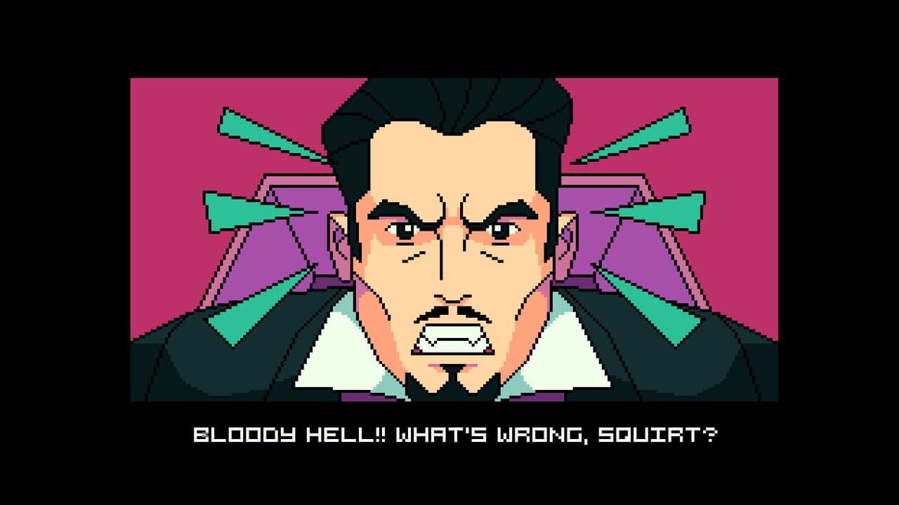 BATS: Bloodsucker Anti-Terror Squad thumbnail 2