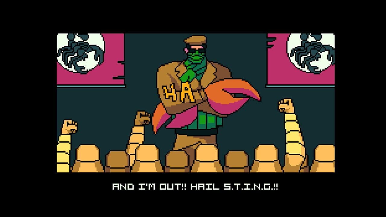 BATS: Bloodsucker Anti-Terror Squad thumbnail 5