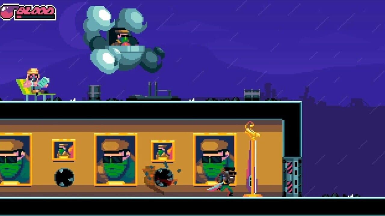 BATS: Bloodsucker Anti-Terror Squad thumbnail 9