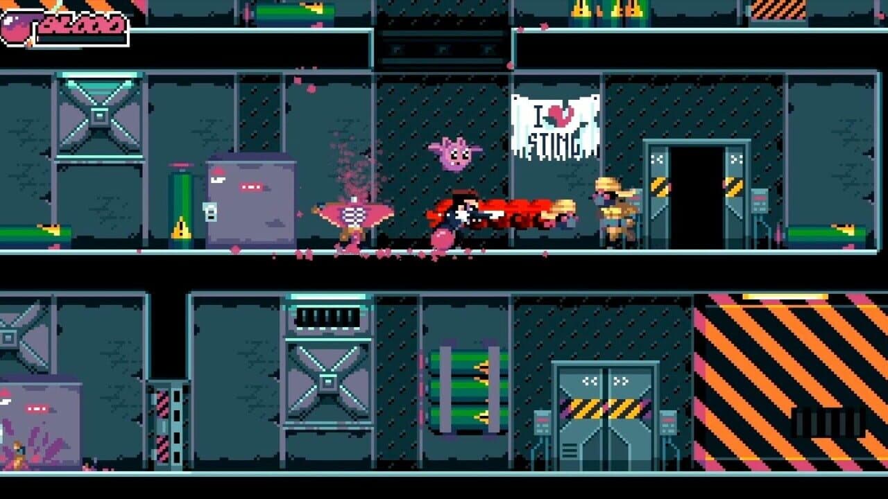 BATS: Bloodsucker Anti-Terror Squad thumbnail 12