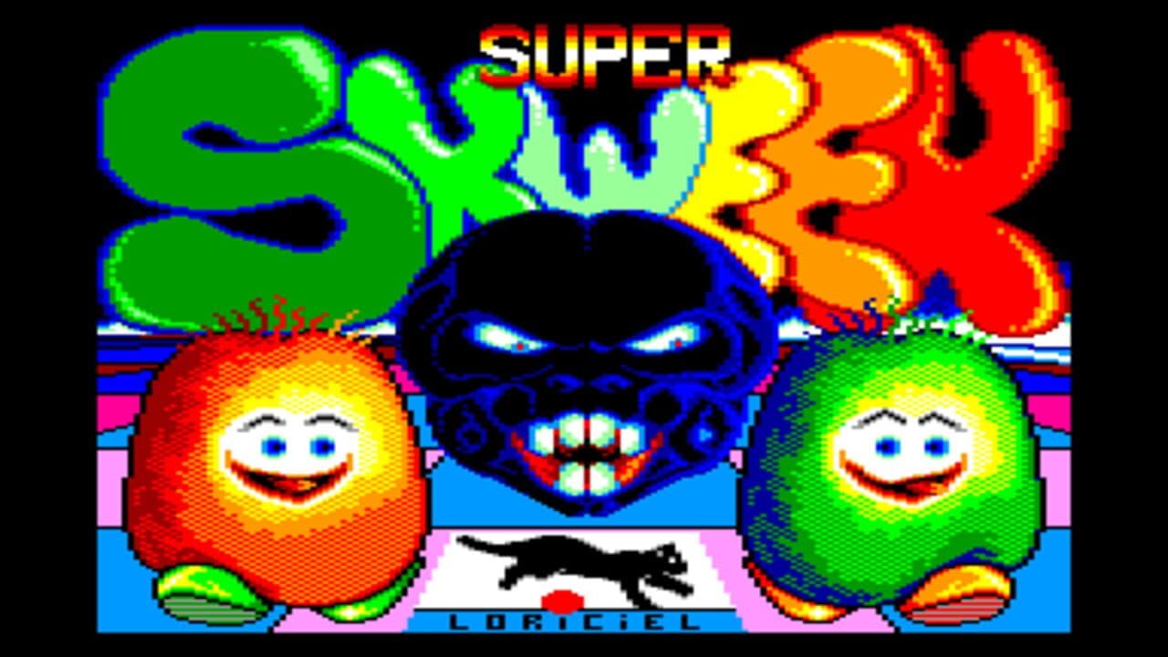 Super Skweek thumbnail 4