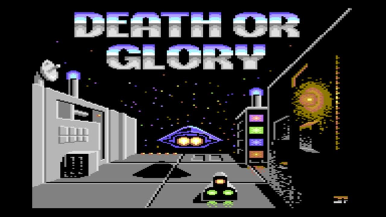 Death or Glory thumbnail 3