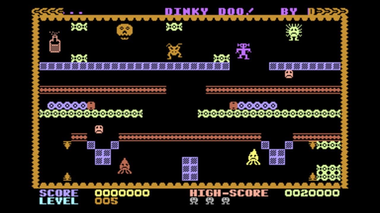 Dinky Doo thumbnail 6