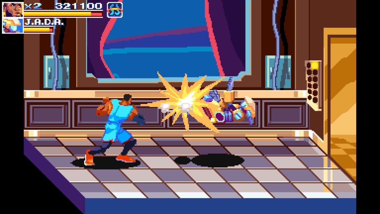 Space Jam: A New Legacy - The Game thumbnail 3