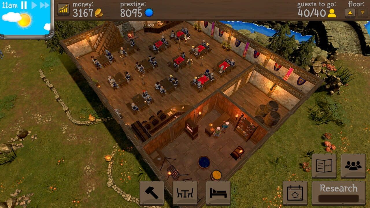 Tavern Master thumbnail 2