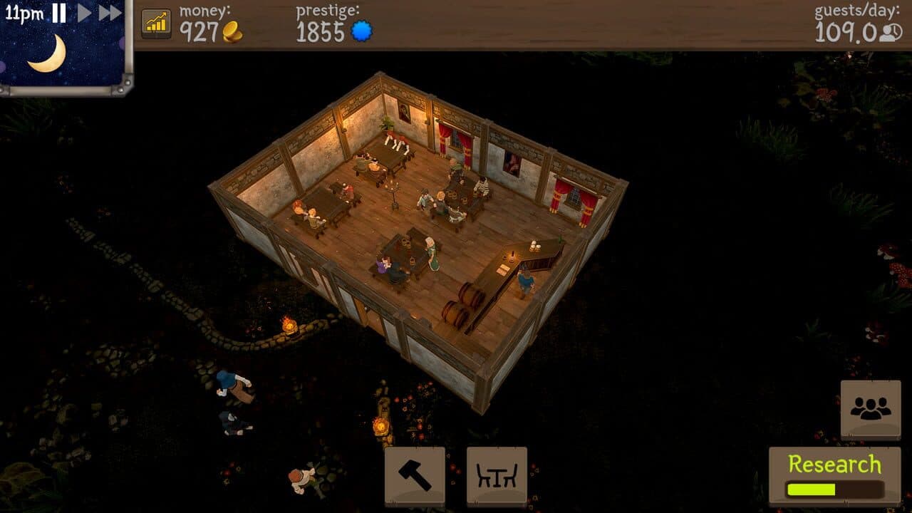 Tavern Master thumbnail 3