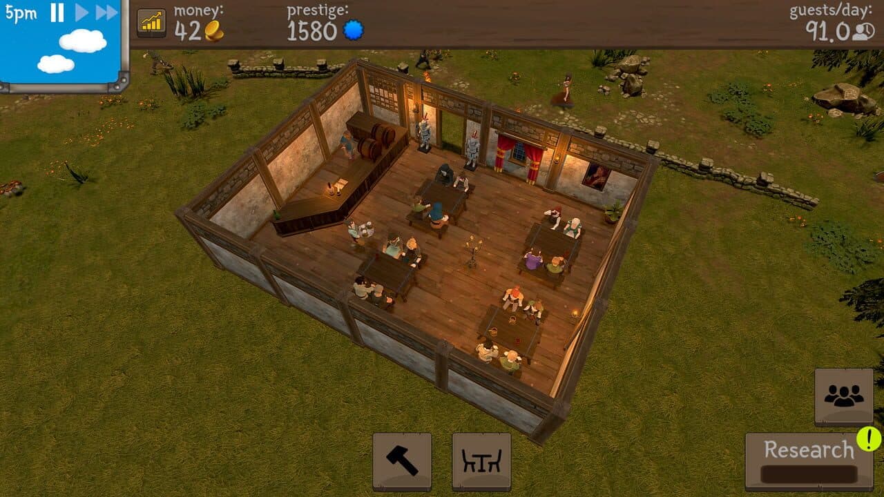 Tavern Master thumbnail 4