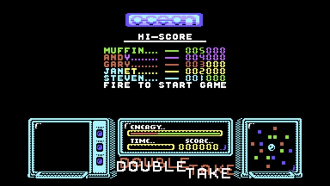 Double Take screenshot 1