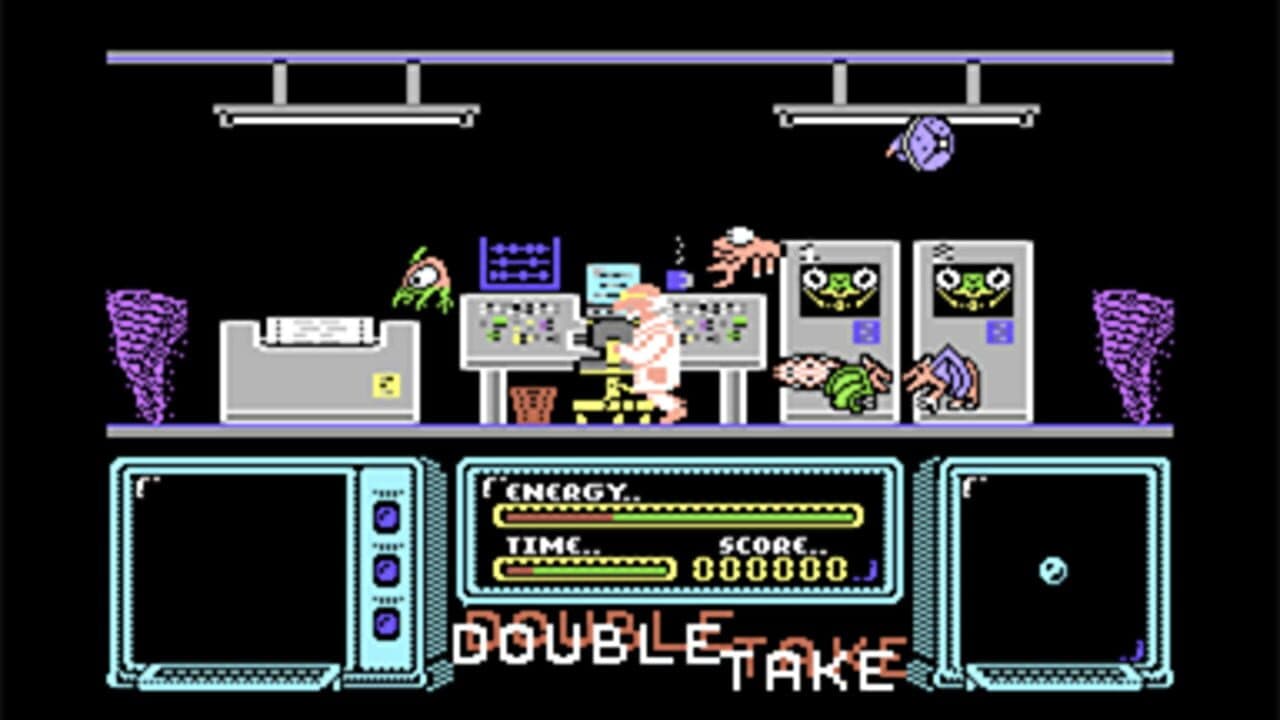 Double Take thumbnail 2