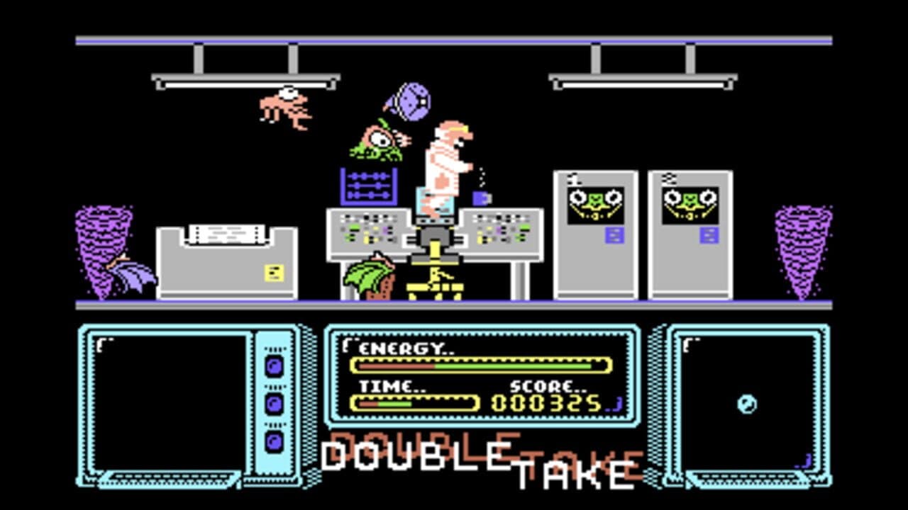 Double Take thumbnail 3