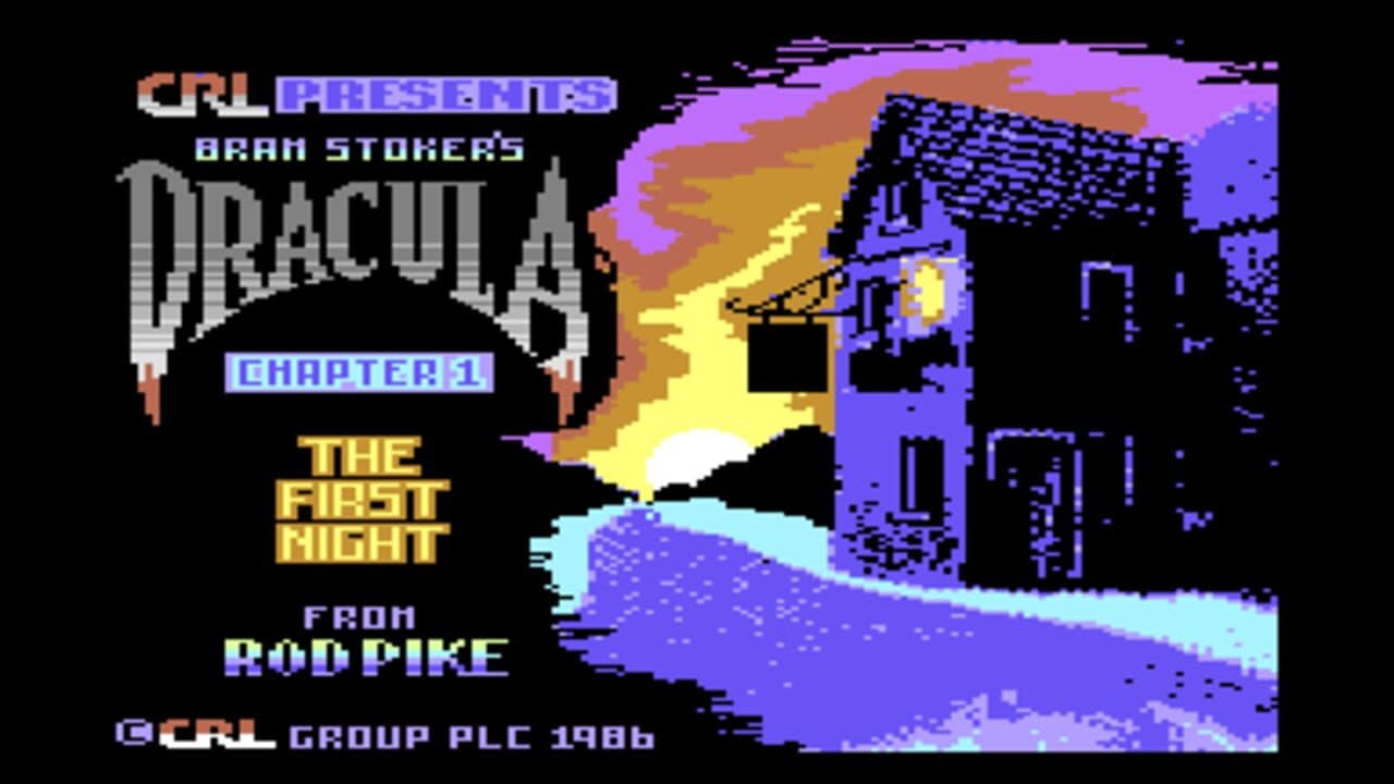Dracula thumbnail 5