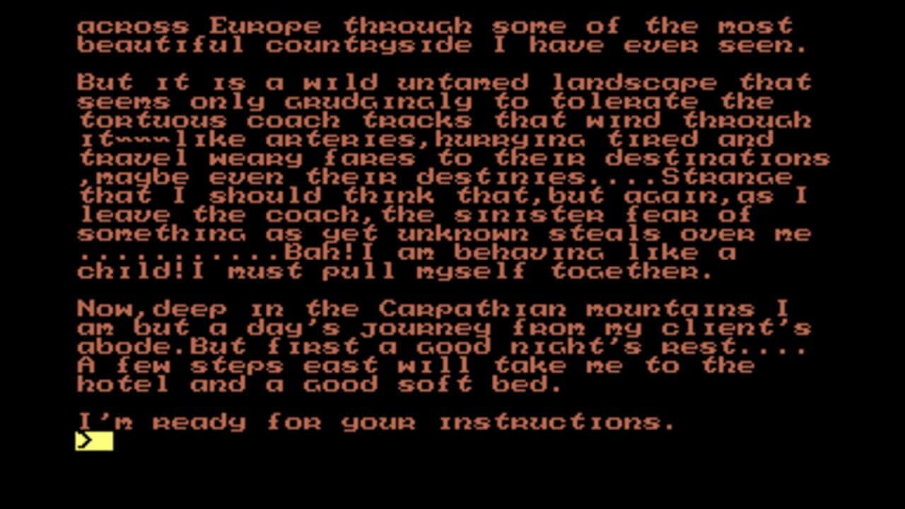 Dracula thumbnail 7