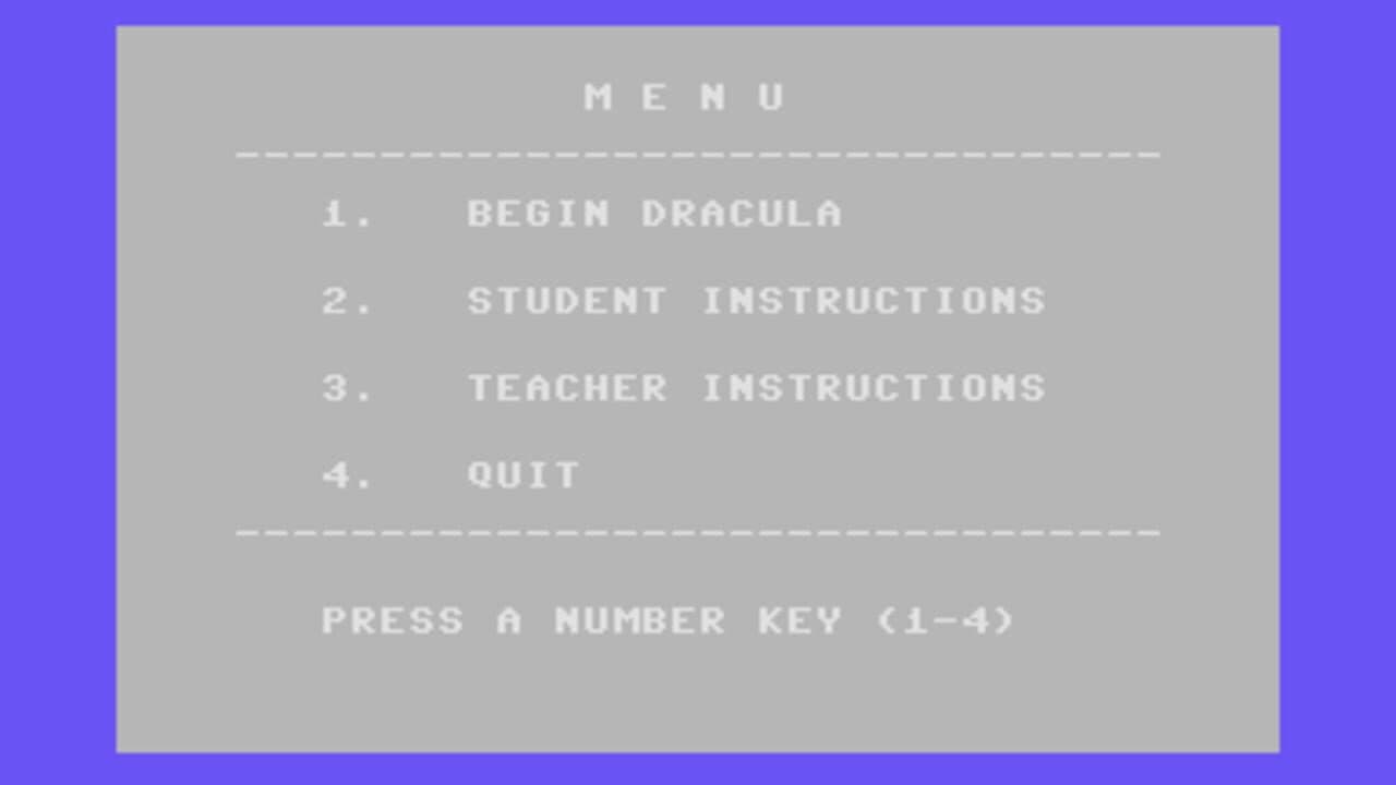 Dracula thumbnail 2