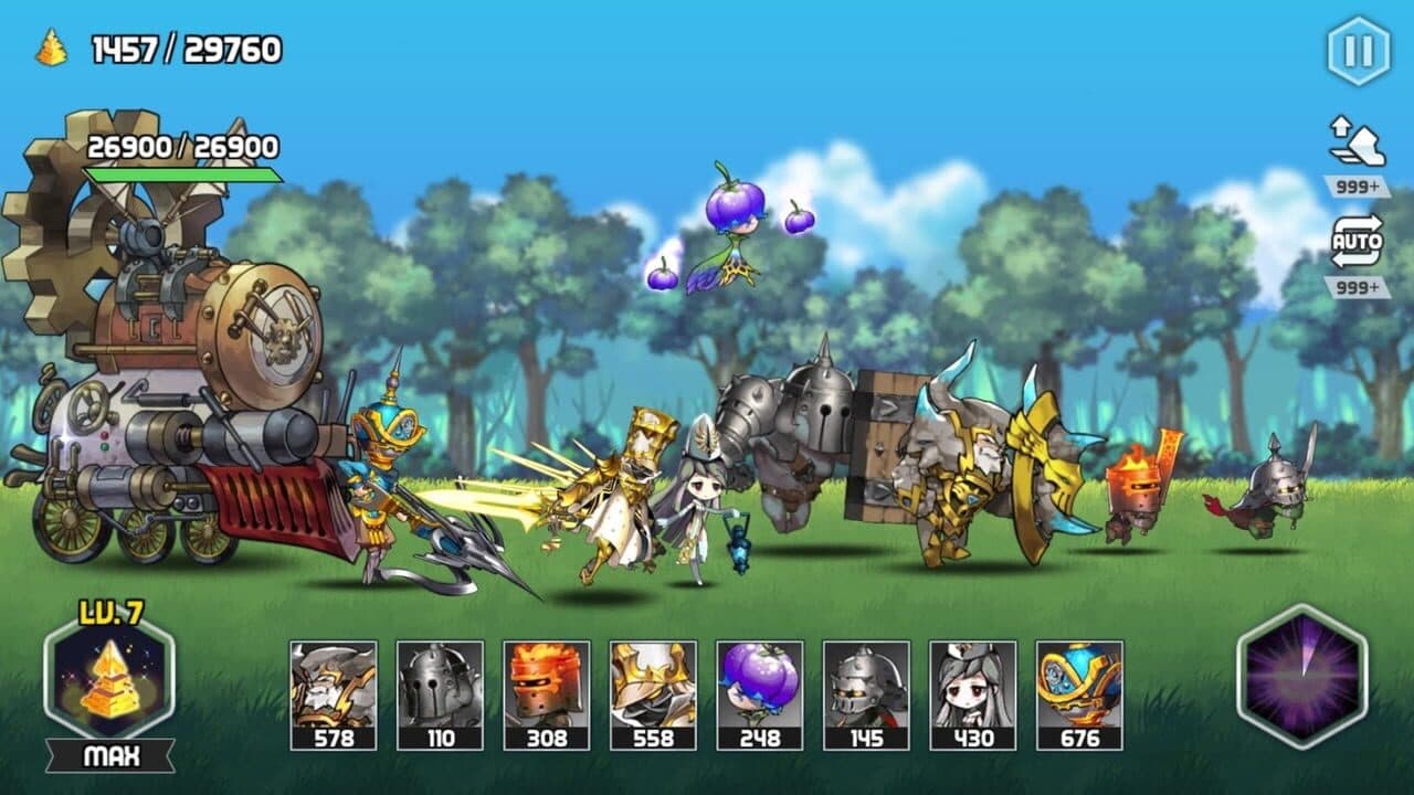 Elroi: Defense War thumbnail 2