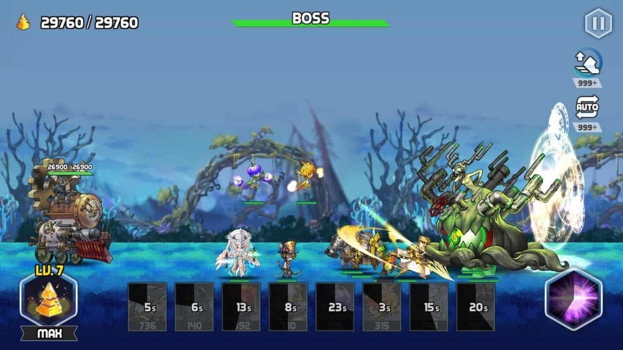 Elroi: Defense War thumbnail 5