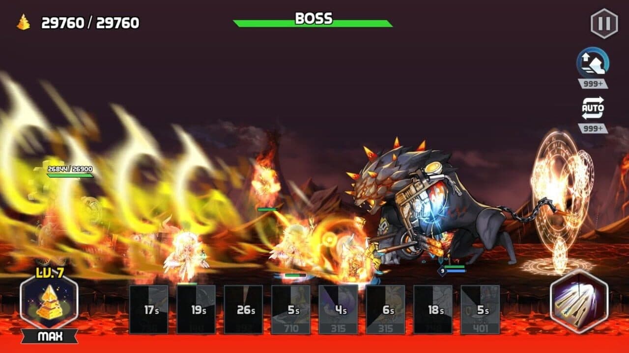 Elroi: Defense War thumbnail 6