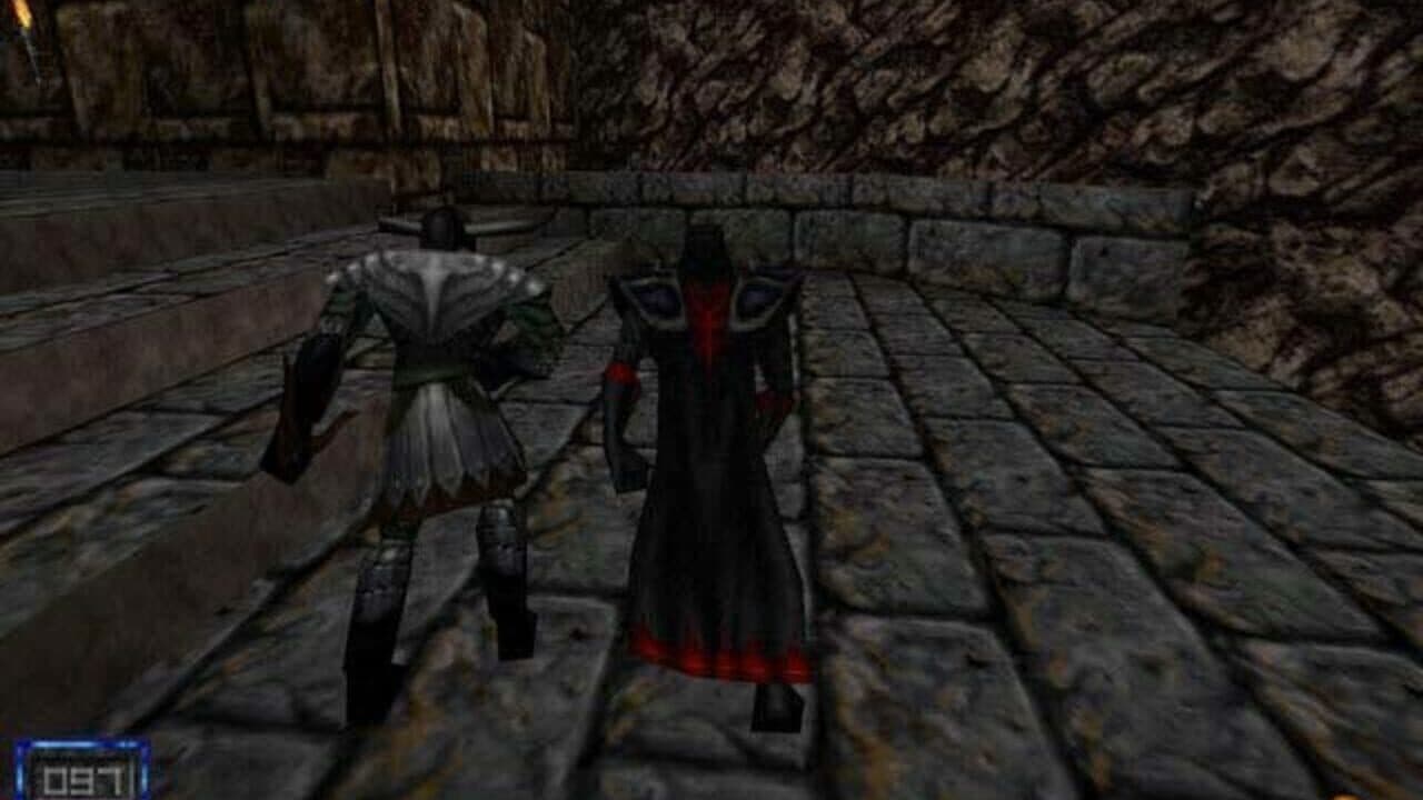 Heretic + Hexen Collection thumbnail 3