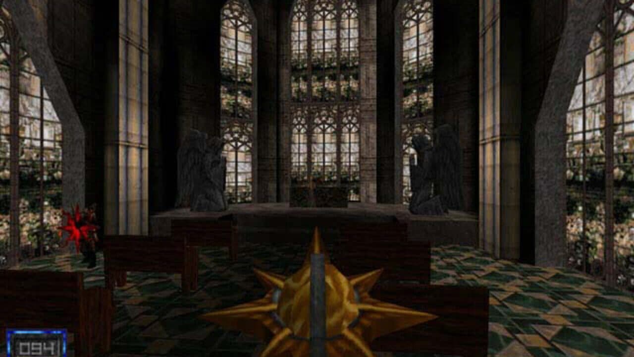 Heretic + Hexen Collection thumbnail 4