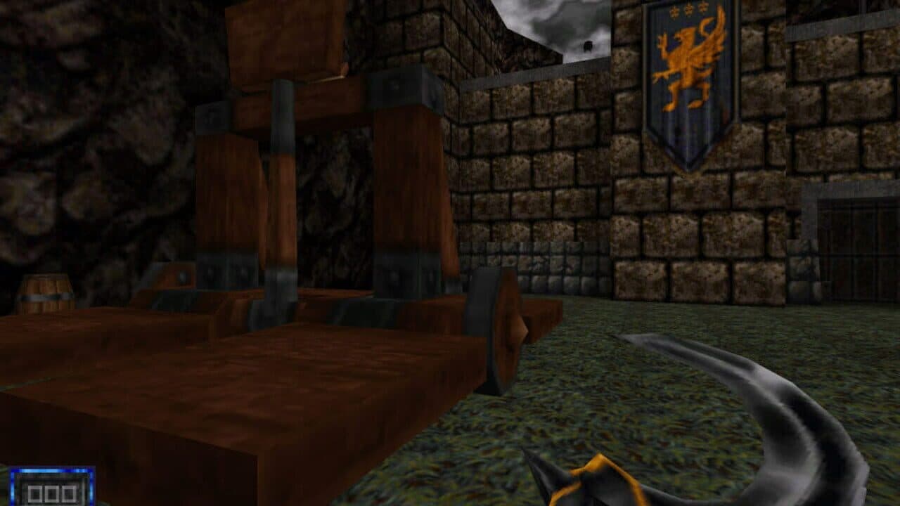 Heretic + Hexen Collection thumbnail 5
