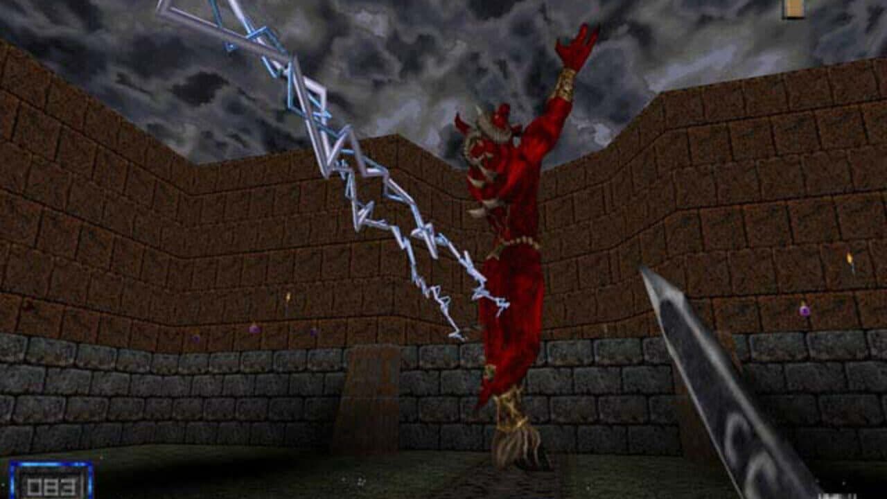 Heretic + Hexen Collection thumbnail 6