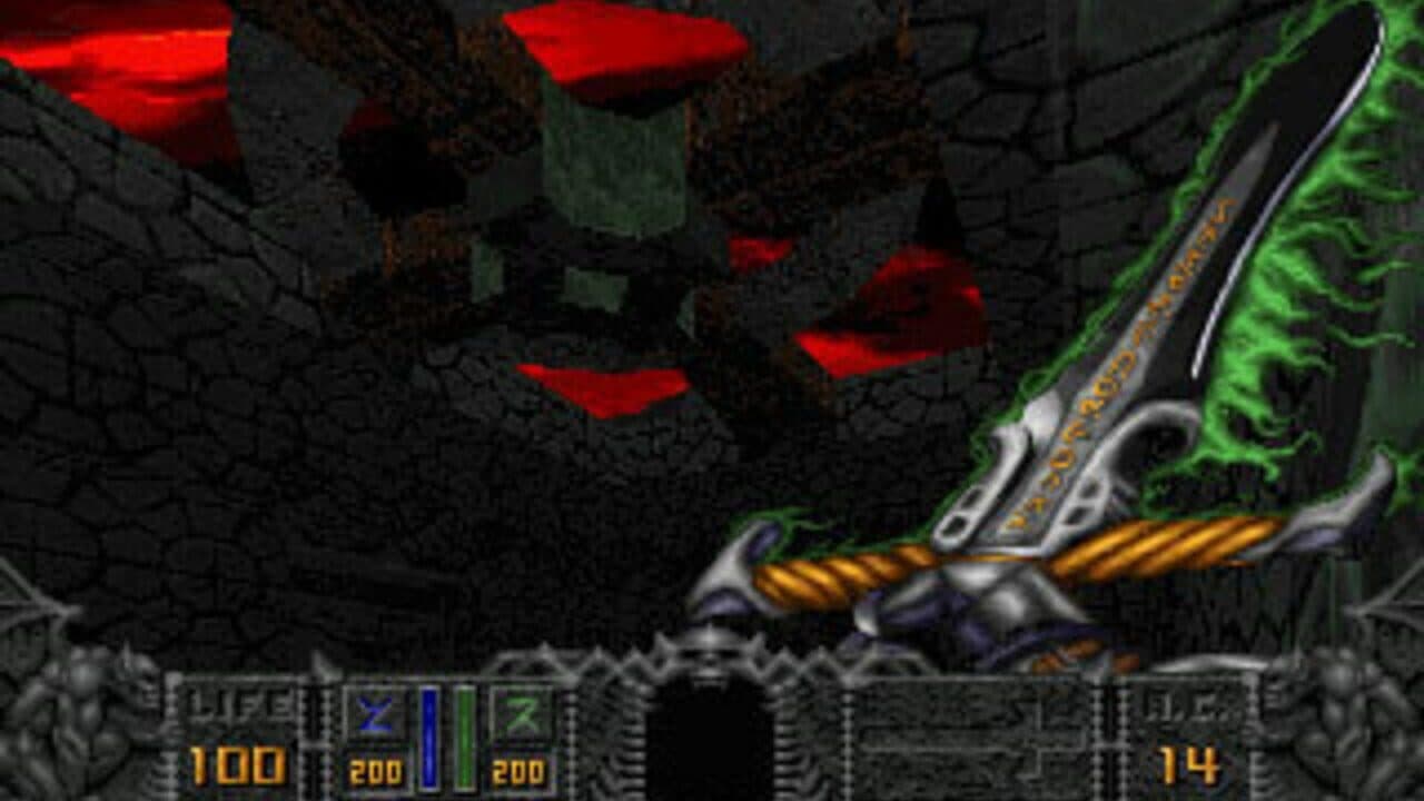 Heretic + Hexen Collection thumbnail 7
