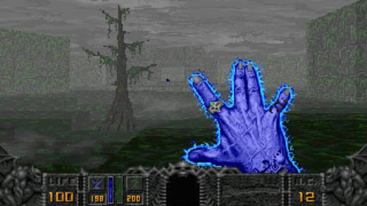 Heretic + Hexen Collection thumbnail 8