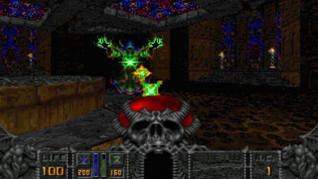 Heretic + Hexen Collection thumbnail 9