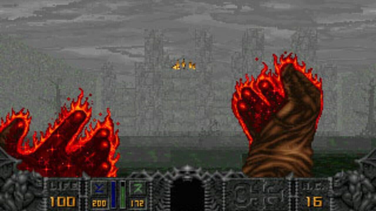 Heretic + Hexen Collection thumbnail 10