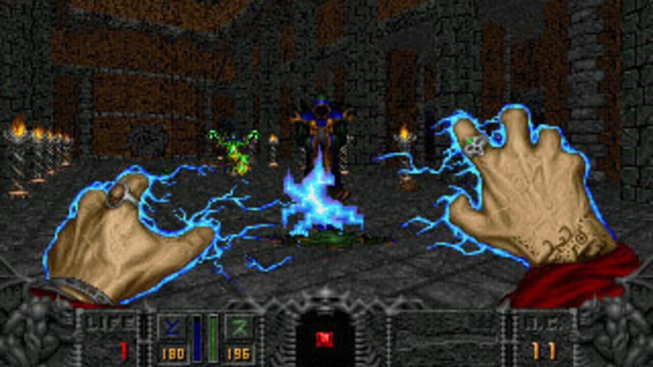 Heretic + Hexen Collection thumbnail 11