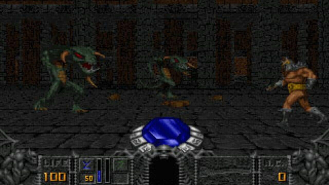 Heretic + Hexen Collection thumbnail 12