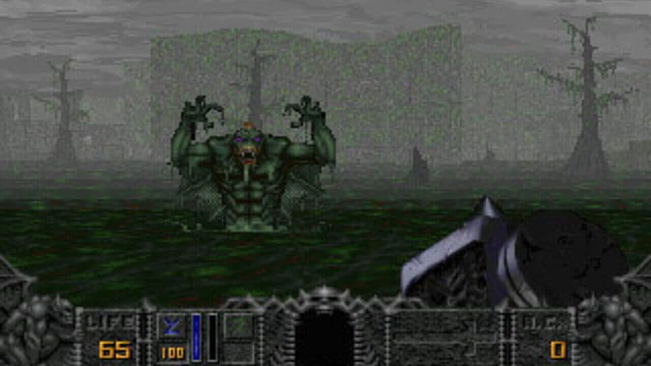 Heretic + Hexen Collection thumbnail 13
