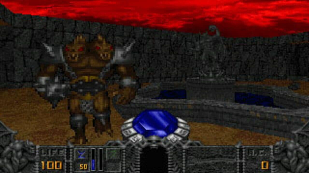 Heretic + Hexen Collection thumbnail 14