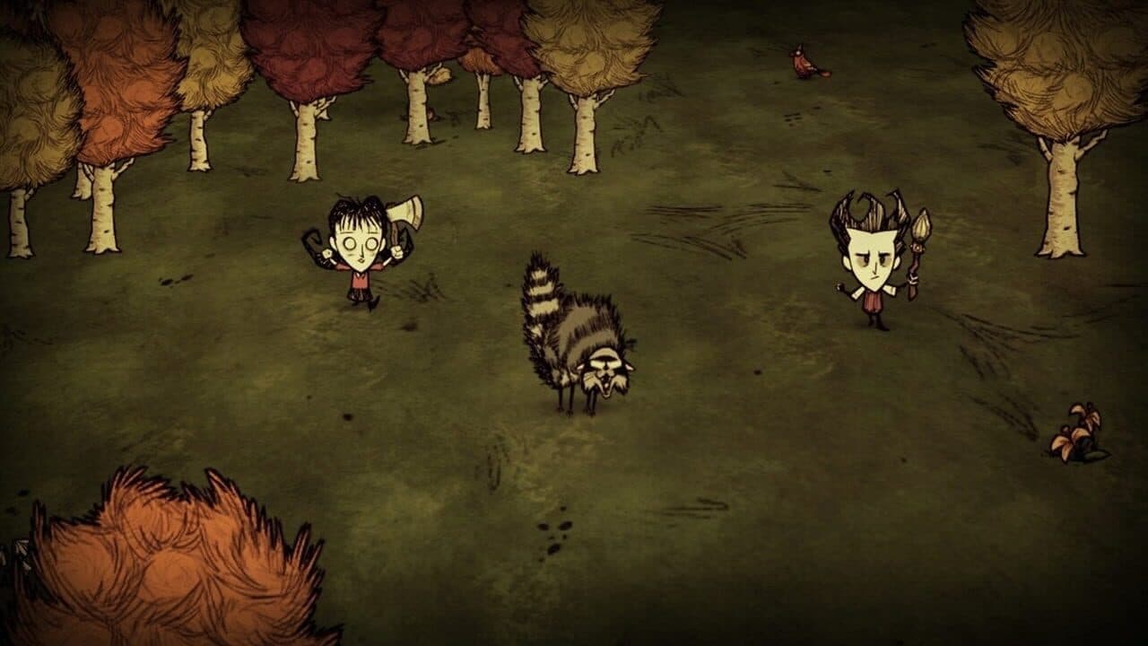 Don't Starve Together: Console Edition thumbnail 3