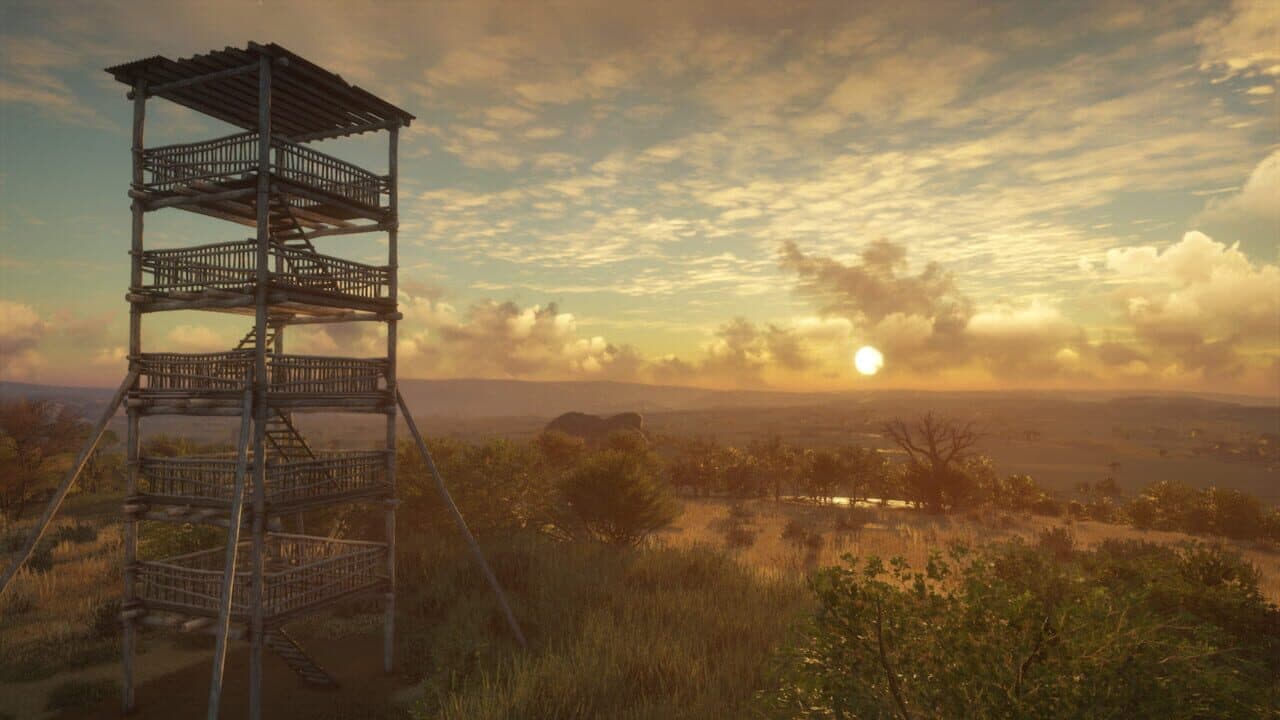 TheHunter: Call of the Wild - Vurhonga Savanna thumbnail 2