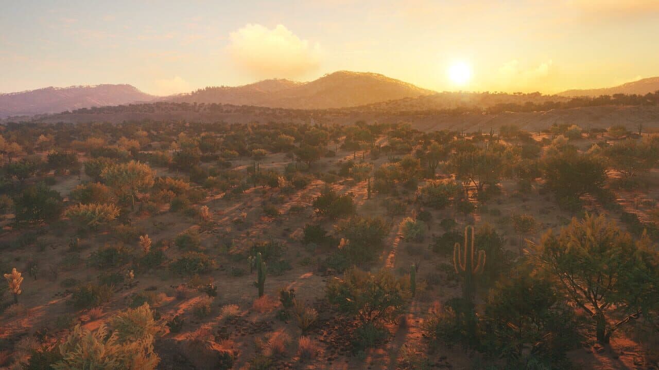 TheHunter: Call of the Wild - Rancho del Arroyo thumbnail 3