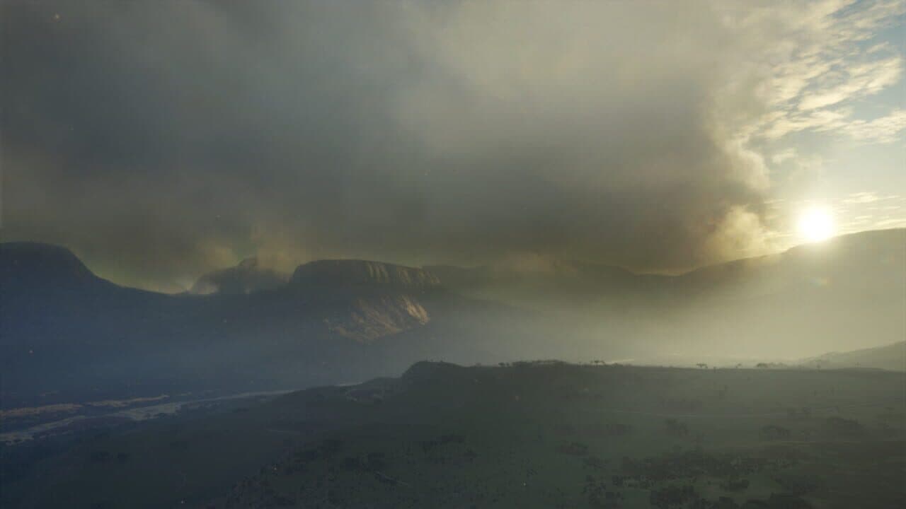 TheHunter: Call of the Wild - Vurhonga Savanna thumbnail 5