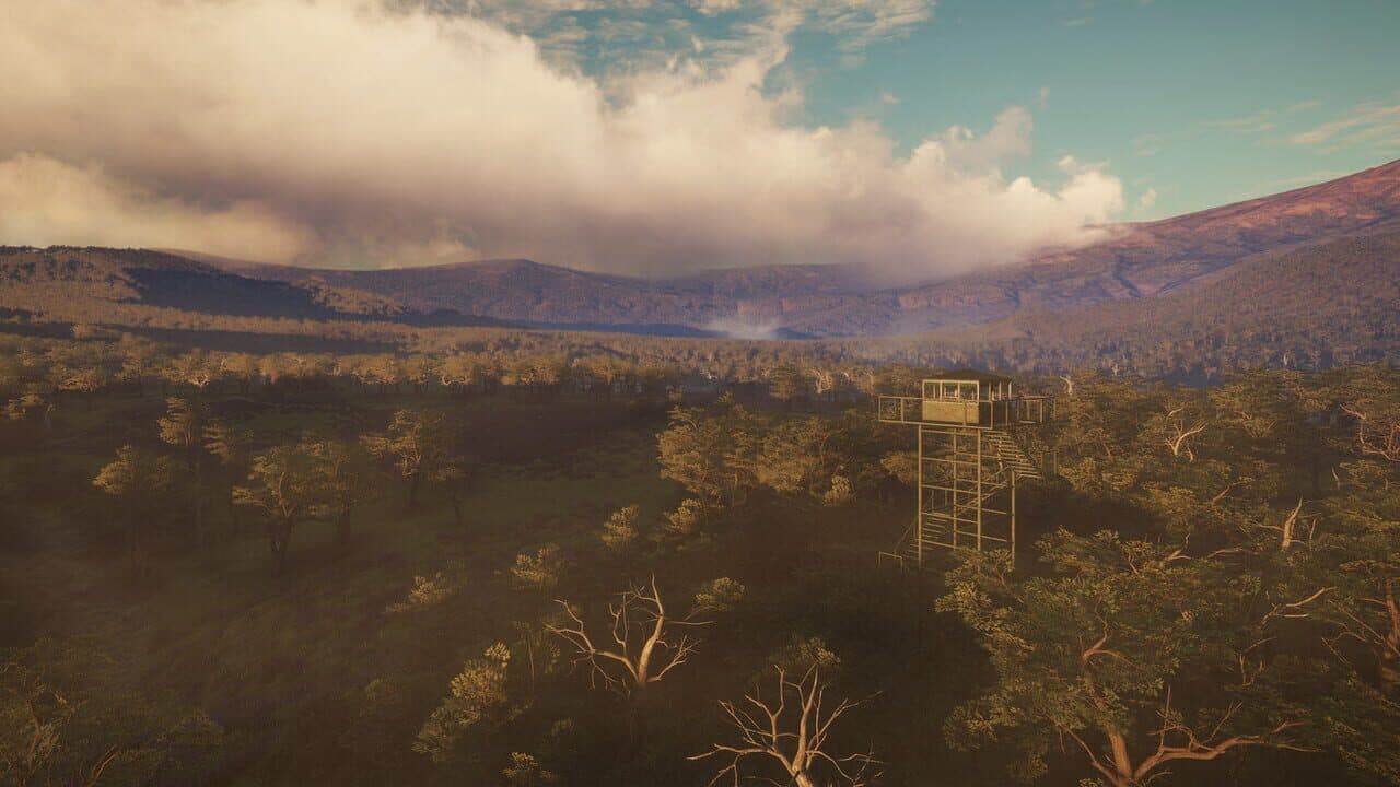 TheHunter: Call of the Wild - Parque Fernando thumbnail 4