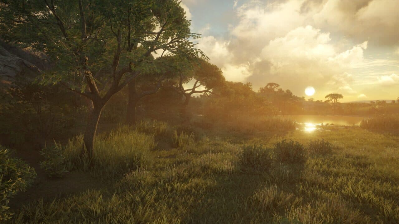 TheHunter: Call of the Wild - Vurhonga Savanna thumbnail 6