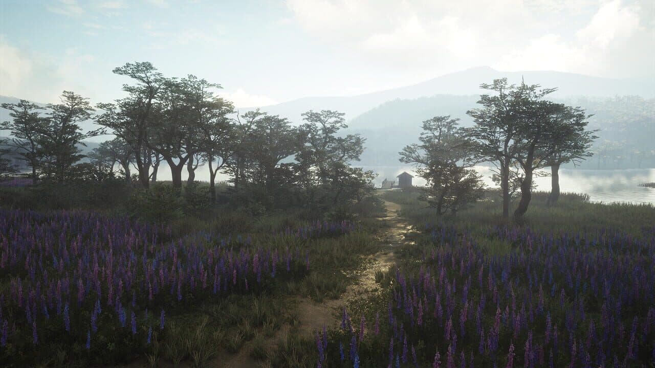 TheHunter: Call of the Wild - Parque Fernando thumbnail 5