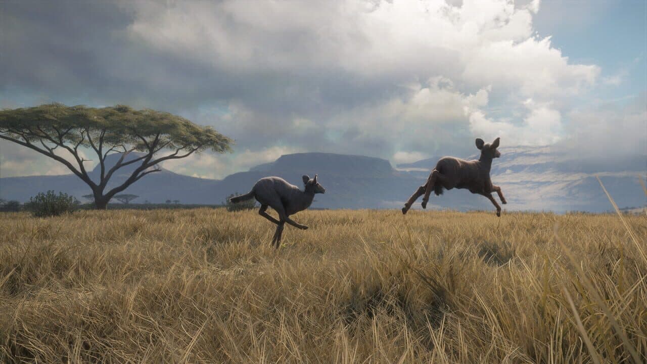 TheHunter: Call of the Wild - Vurhonga Savanna thumbnail 9