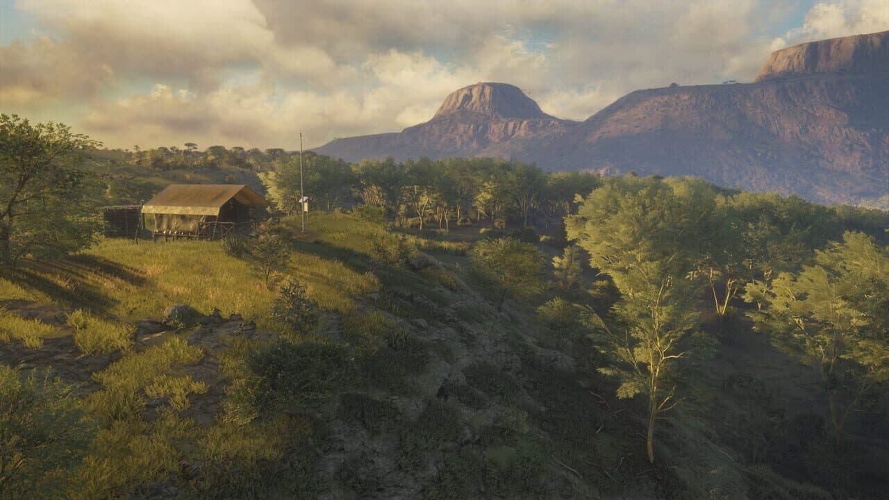 TheHunter: Call of the Wild - Vurhonga Savanna thumbnail 10