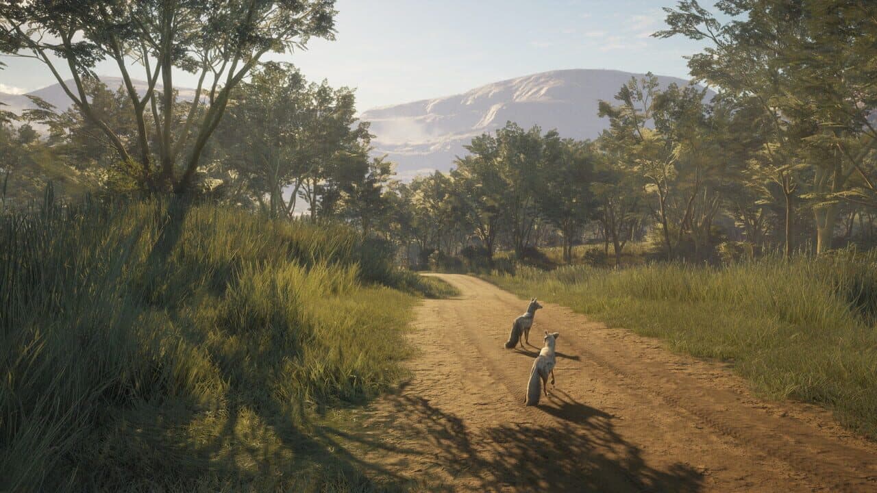 TheHunter: Call of the Wild - Vurhonga Savanna thumbnail 11