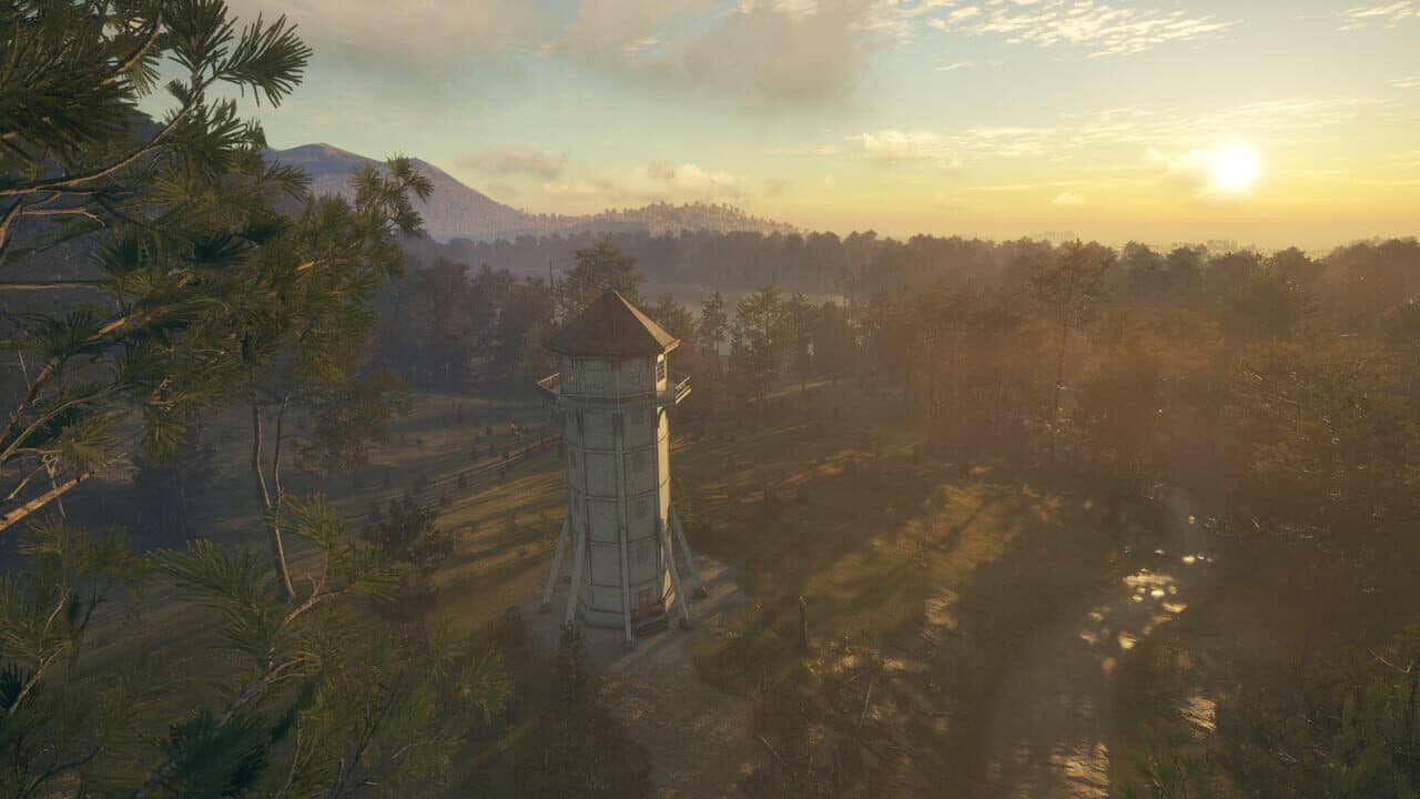 TheHunter: Call of the Wild - Te Awaroa National Park thumbnail 7