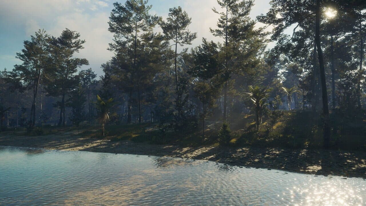 TheHunter: Call of the Wild - Te Awaroa National Park thumbnail 8