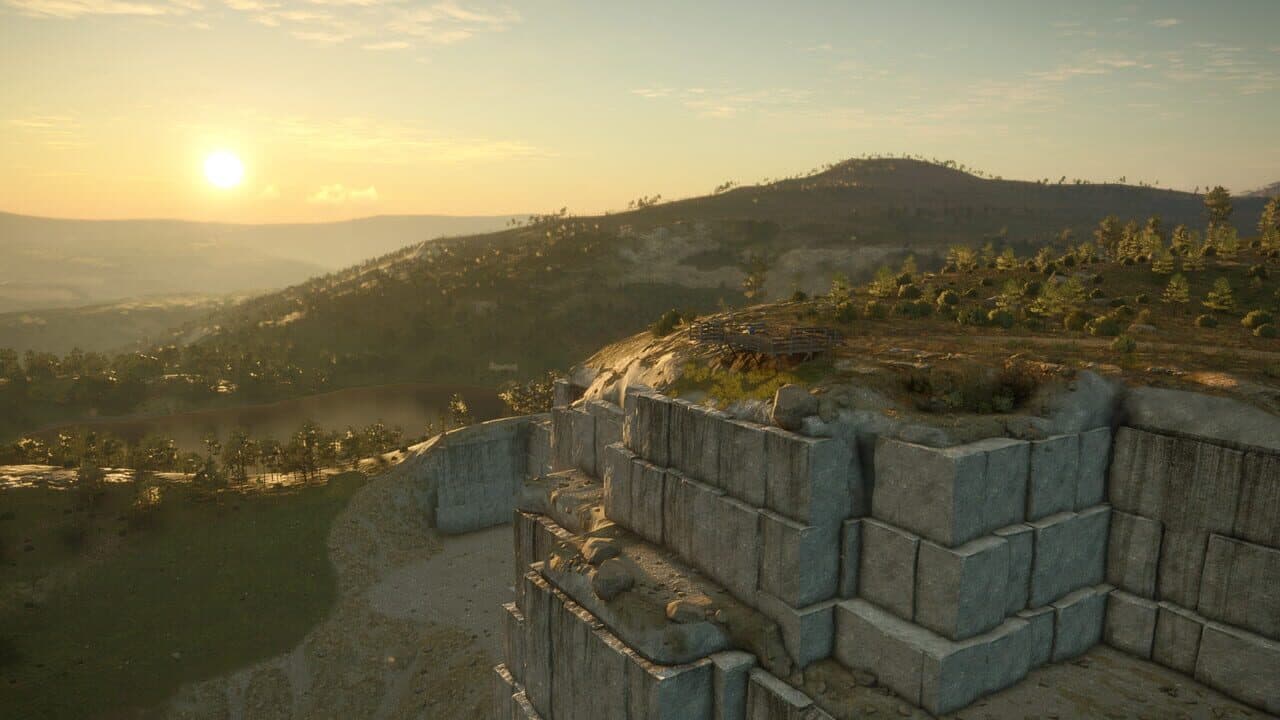 TheHunter: Call of the Wild - Cuatro Colinas Game Reserve thumbnail 5